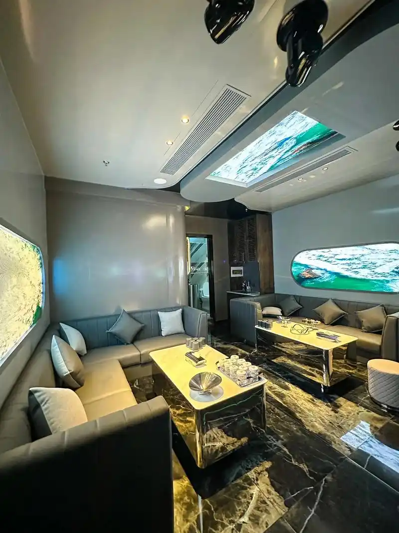 开封商务ktv及商务ktv什么意思解析-兰考县ktv预定